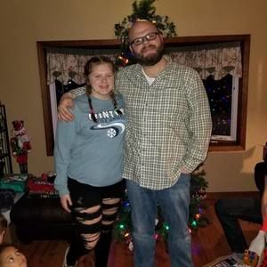 Meet your Posher, Timothy